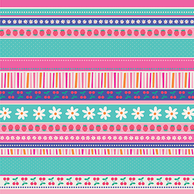 Oh Happy Day: Sweet and Cool