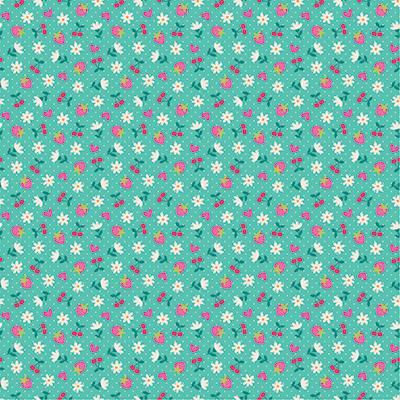 Oh Happy Day: Sweet and Cool