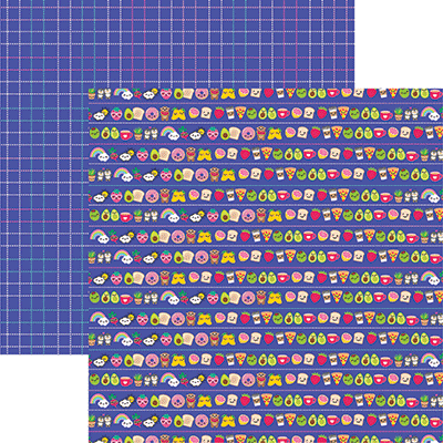 Oh Happy Day: Don't Worry Be Happy