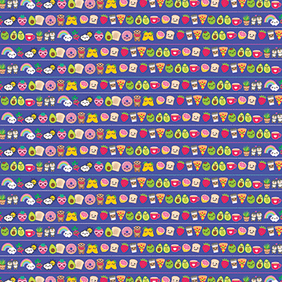 Oh Happy Day: Don't Worry Be Happy