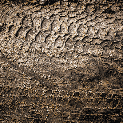 Off Road Adventure: Burnout