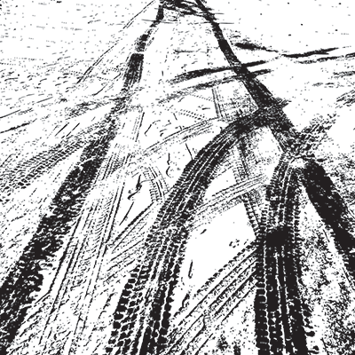 WS Off Road Adventure: Winter Trails