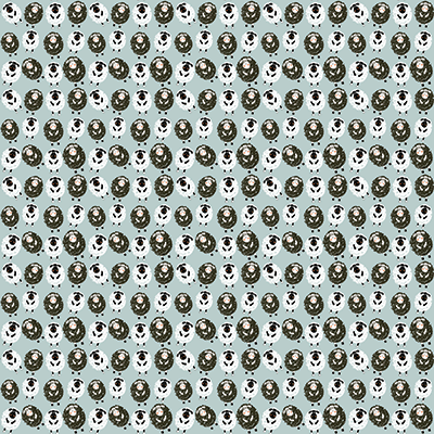 WS Oh Sheep!: Grazing