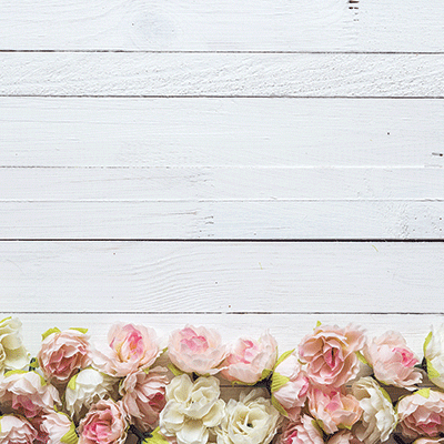 WS Our Wedding: Rose Wood