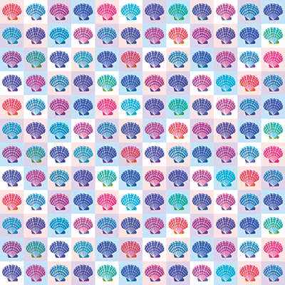 Pastel Pop: Pastel Petals