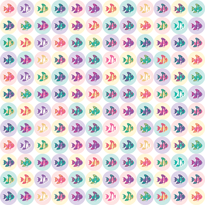 Pastel Pop: Life is Sweet