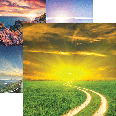 WS Pathways: The Sun Will Rise