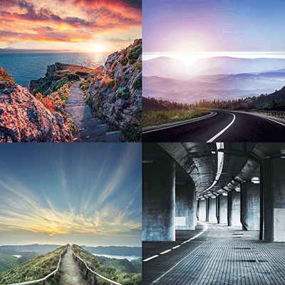 WS Pathways: The Sun Will Rise