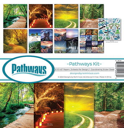Pathways: Pathways Collection Kit