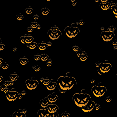 Phantom Grove: Bram's Pumpkin Patch