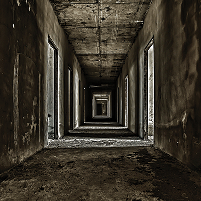 Phantom Grove: Crypt of Chaos