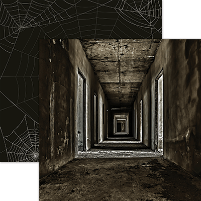 Phantom Grove: Crypt of Chaos