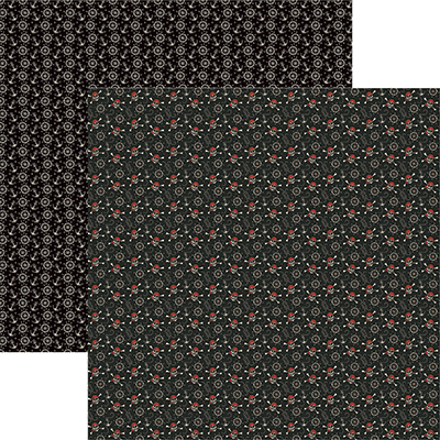 A Pirate's Life for Me: Captain Hook