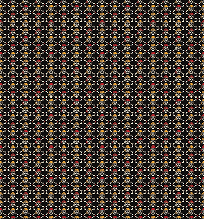 A Pirate's Life for Me: Jolly Roger