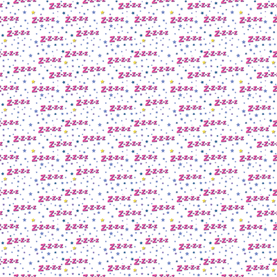 WS Pajama Party: Let's Sleepover