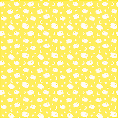 WS Pajama Party: Sweet Dreams