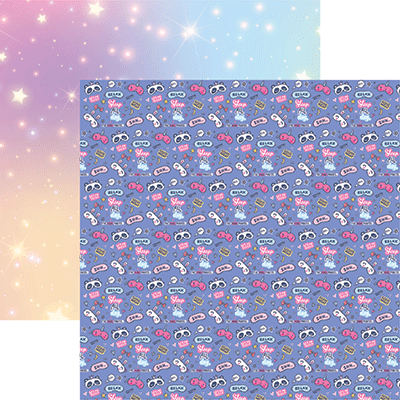 WS Pajama Party: Goodnight