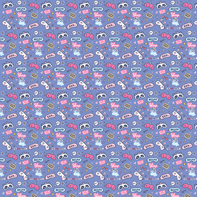 WS Pajama Party: Goodnight