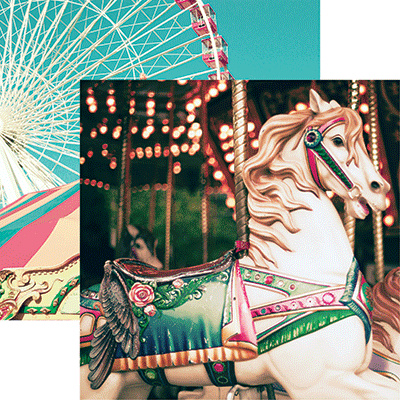 Pretty in Pink: Pretty in Pink 1