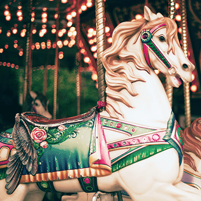 Pretty in Pink: Pretty in Pink 1