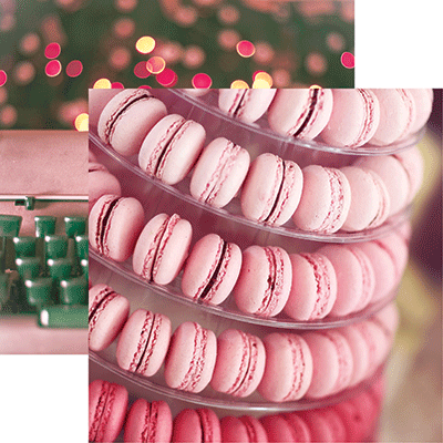 WS Pretty in Pink: Pretty in Pink 5