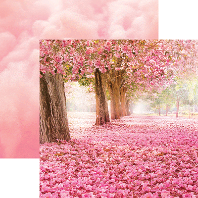 Pretty in Pink: Pretty in Pink 6