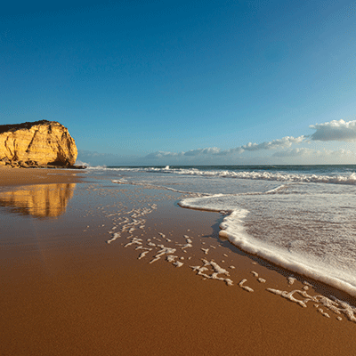 WS Portugal: Belem Tower