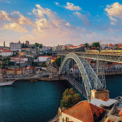 WS Portugal: Jeronimos Monastery