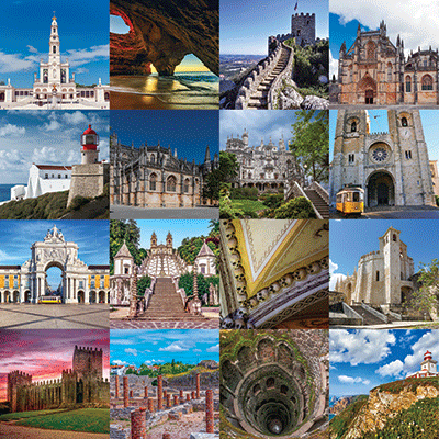 WS Portugal: Sao Jorge Castle