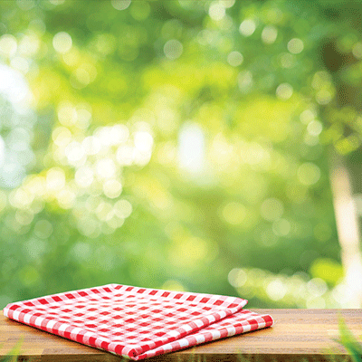 WS The Park: Grill Time