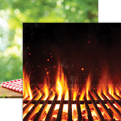 WS The Park: Grill Time