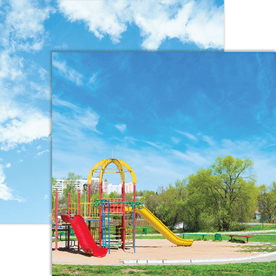WS The Park: Playtime