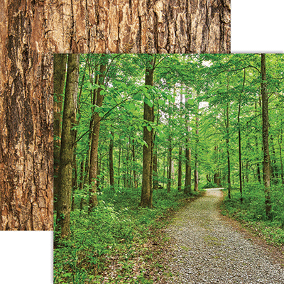 WS The Park: Hiking