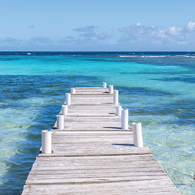 Puerto Rico: San Juan Coast