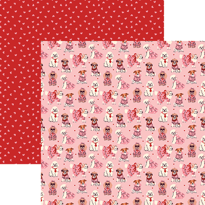 WS Puppy Love: Heartbreaker