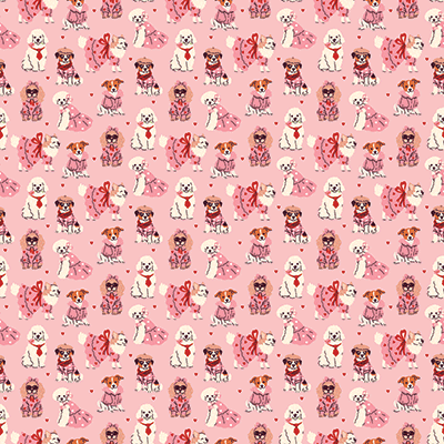 WS Puppy Love: Heartbreaker