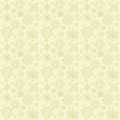 Retro Christmas: Ornaments