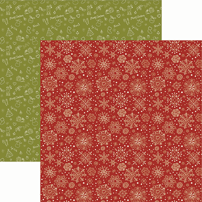 WS Retro Christmas: Retro Christmas