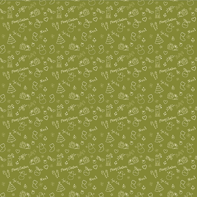 WS Retro Christmas: Retro Christmas