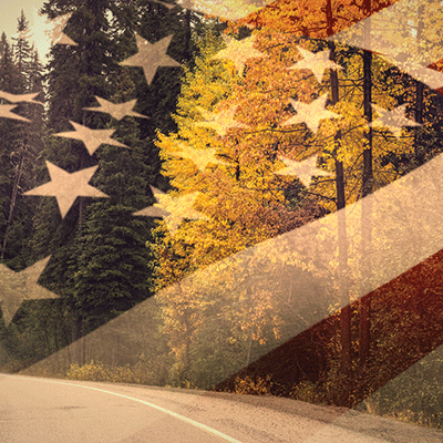 Road Life: Adventure