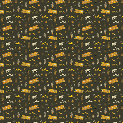 Road Life: Adventure