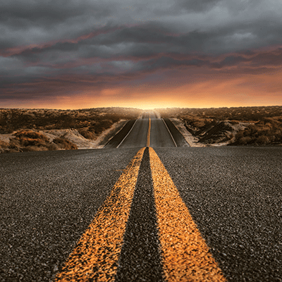 Road Life: Hit the Road