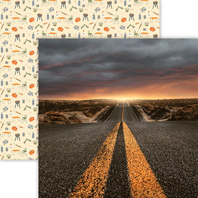 Road Life: Hit the Road