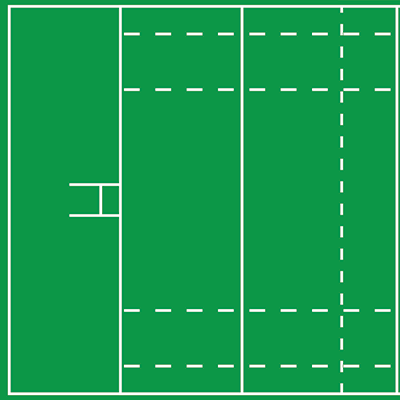 WS Rugby: Ruck and Roll