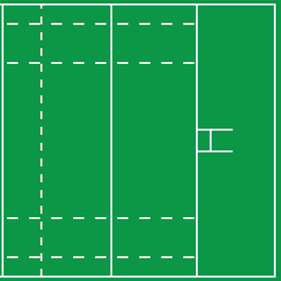 WS Rugby: Ruck and Roll