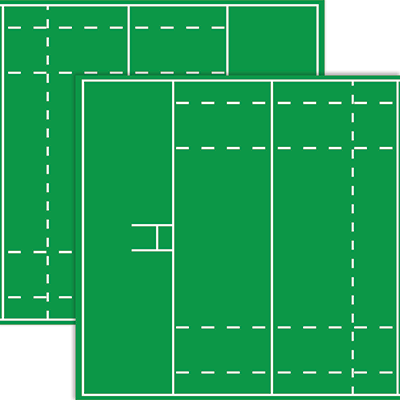 WS Rugby: Ruck and Roll