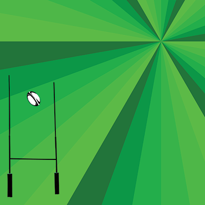 WS Rugby: Try for 5
