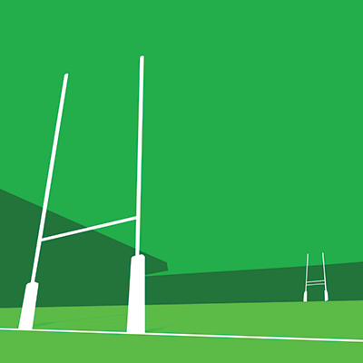 WS Rugby: Scrum Life