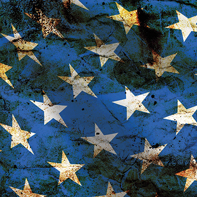 Red, White, and Blue: Field of Blue