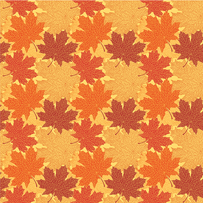 WS Simply Autumn: Autumn Colors